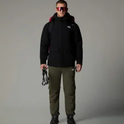 Hombre The North Face Impermeable|Chaquetas Triclimate 3 En 1<Parka 3 En 1 DryVent™ Mono Triclimate Para Hombre