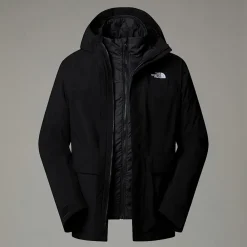Hombre The North Face Impermeable|Chaquetas Triclimate 3 En 1<Parka 3 En 1 DryVent™ Mono Triclimate Para Hombre