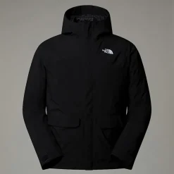 Hombre The North Face Impermeable|Chaquetas Triclimate 3 En 1<Parka 3 En 1 DryVent™ Mono Triclimate Para Hombre