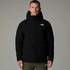 Hombre The North Face Impermeable|Chaquetas Triclimate 3 En 1<Parka 3 En 1 DryVent™ Mono Triclimate Para Hombre