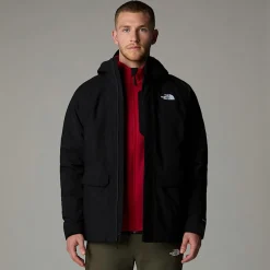Hombre The North Face Impermeable|Chaquetas Triclimate 3 En 1<Parka 3 En 1 DryVent™ Mono Triclimate Para Hombre