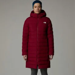 Mujer The North Face Chaquetas De Plumón|Parkas & Abrigos<Parka Aconcagua Para Mujer