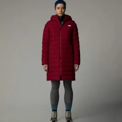 Mujer The North Face Chaquetas De Plumón|Parkas & Abrigos<Parka Aconcagua Para Mujer