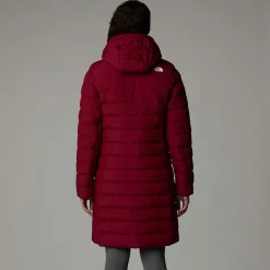 Mujer The North Face Chaquetas De Plumón|Parkas & Abrigos<Parka Aconcagua Para Mujer
