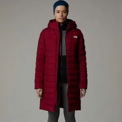 Mujer The North Face Chaquetas De Plumón|Parkas & Abrigos<Parka Aconcagua Para Mujer