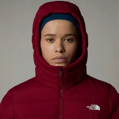 Mujer The North Face Chaquetas De Plumón|Parkas & Abrigos<Parka Aconcagua Para Mujer