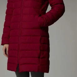 Mujer The North Face Chaquetas De Plumón|Parkas & Abrigos<Parka Aconcagua Para Mujer