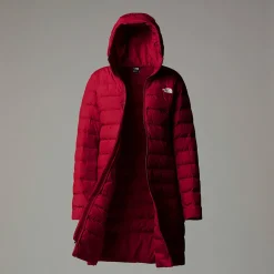 Mujer The North Face Chaquetas De Plumón|Parkas & Abrigos<Parka Aconcagua Para Mujer