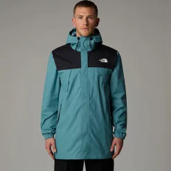 Hombre The North Face Impermeable|Parkas & Abrigos<Parka Antora Para Hombre