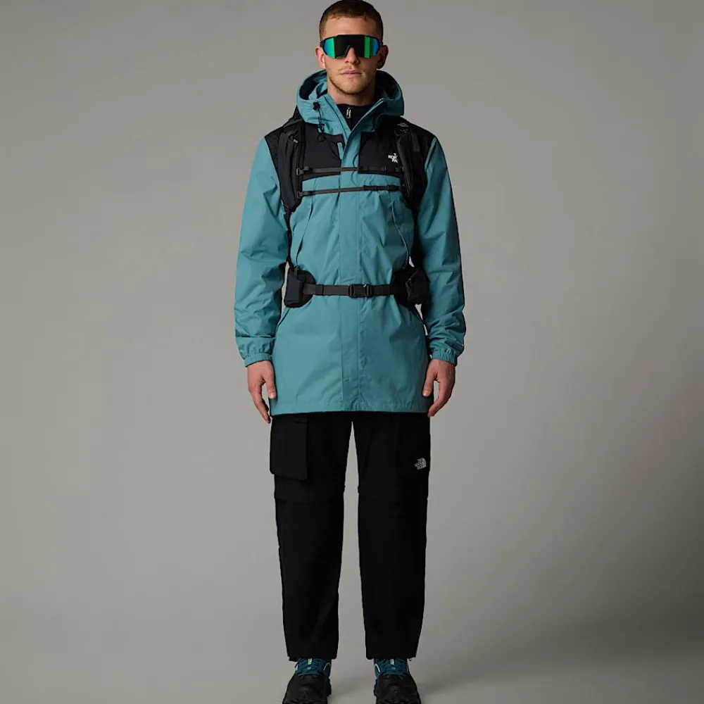 Hombre The North Face Impermeable|Parkas & Abrigos<Parka Antora Para Hombre