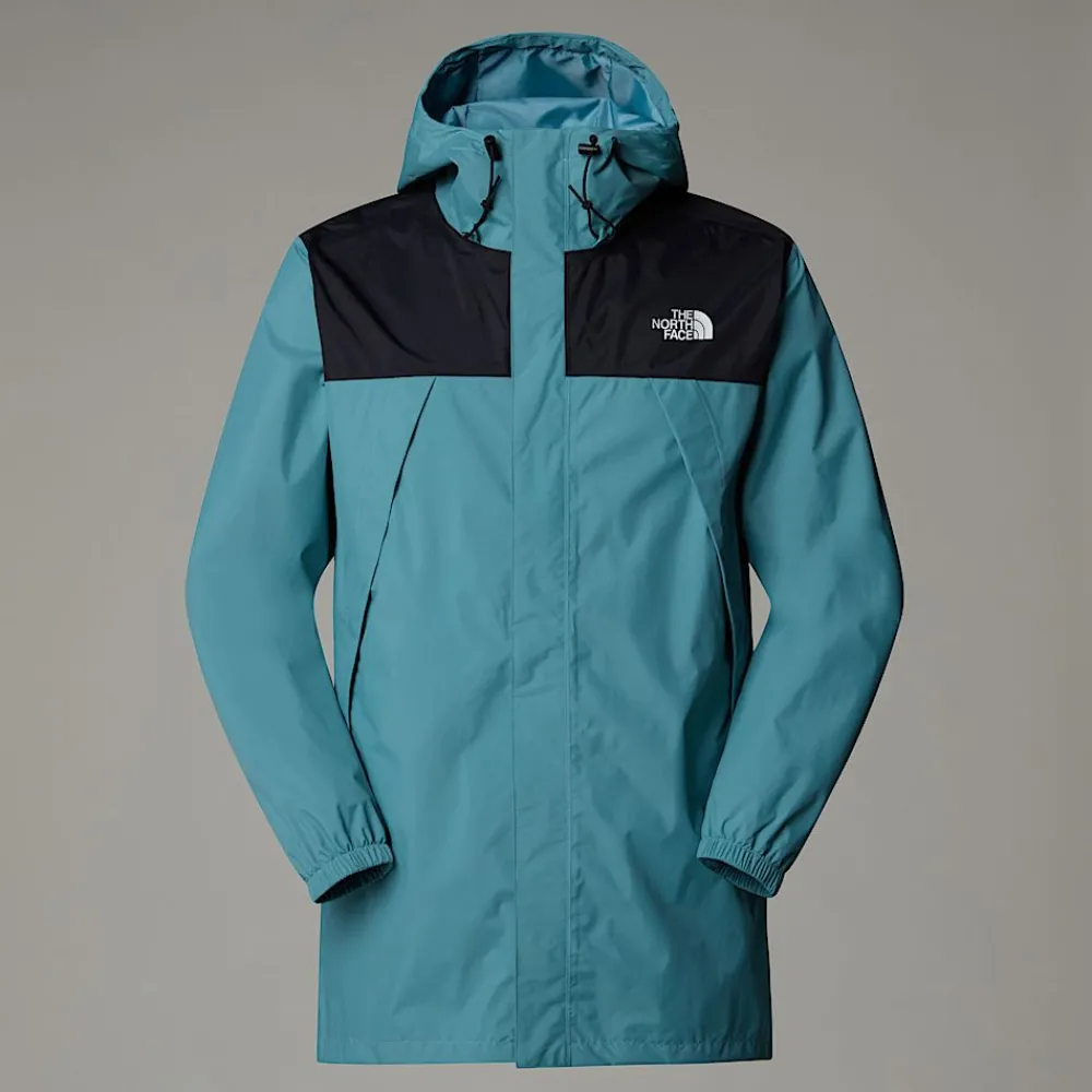 Hombre The North Face Impermeable|Parkas & Abrigos<Parka Antora Para Hombre