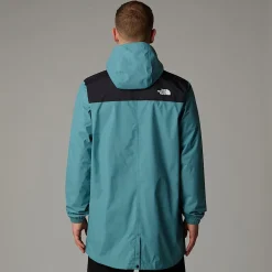 Hombre The North Face Impermeable|Parkas & Abrigos<Parka Antora Para Hombre