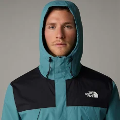 Hombre The North Face Impermeable|Parkas & Abrigos<Parka Antora Para Hombre