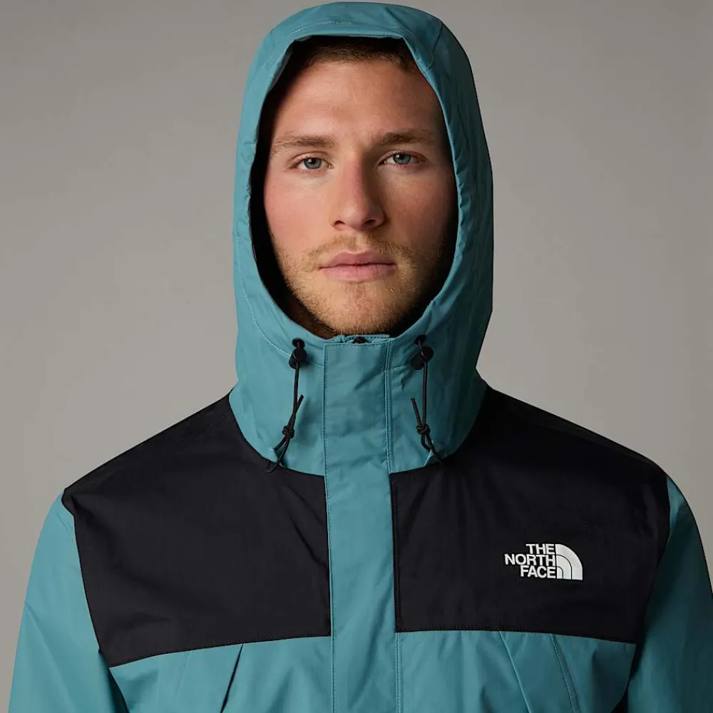 Hombre The North Face Impermeable|Parkas & Abrigos<Parka Antora Para Hombre