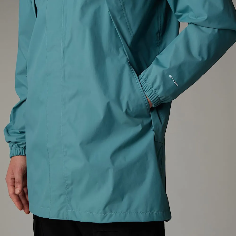 Hombre The North Face Impermeable|Parkas & Abrigos<Parka Antora Para Hombre