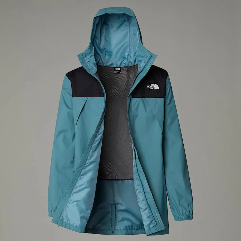 Hombre The North Face Impermeable|Parkas & Abrigos<Parka Antora Para Hombre