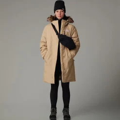 Mujer The North Face Impermeable|Chaquetas De Plumón<Parka Arctic Para Mujer