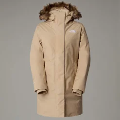 Mujer The North Face Impermeable|Chaquetas De Plumón<Parka Arctic Para Mujer