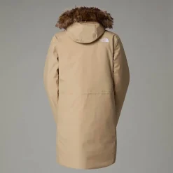 Mujer The North Face Impermeable|Chaquetas De Plumón<Parka Arctic Para Mujer