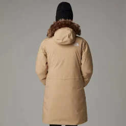 Mujer The North Face Impermeable|Chaquetas De Plumón<Parka Arctic Para Mujer