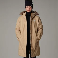 Mujer The North Face Impermeable|Chaquetas De Plumón<Parka Arctic Para Mujer