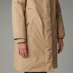 Mujer The North Face Impermeable|Chaquetas De Plumón<Parka Arctic Para Mujer