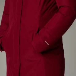 Mujer The North Face Impermeable|Chaquetas Con Aislamiento Integral<Parka Brooklyn Para Mujer