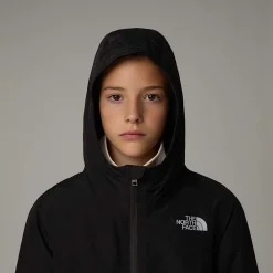 Niños The North Face Chaquetas Impermeables<Parka Con Aislamiento Hikesteller Para Niña