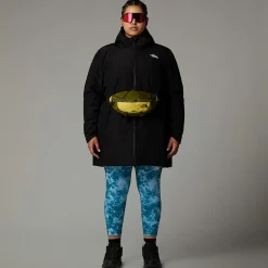 Mujer The North Face Impermeable|Chaquetas Con Aislamiento Integral<Parka Con Aislamiento Térmico Hikesteller De Talla Grande Para Mujer