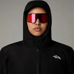 Mujer The North Face Impermeable|Chaquetas Con Aislamiento Integral<Parka Con Aislamiento Térmico Hikesteller De Talla Grande Para Mujer