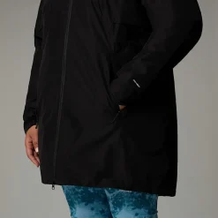 Mujer The North Face Impermeable|Chaquetas Con Aislamiento Integral<Parka Con Aislamiento Térmico Hikesteller De Talla Grande Para Mujer