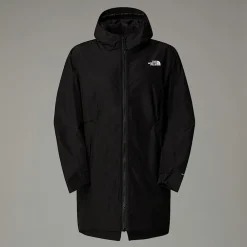 Mujer The North Face Impermeable|Chaquetas Con Aislamiento Integral<Parka Con Aislamiento Térmico Hikesteller De Talla Grande Para Mujer