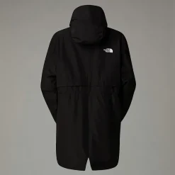 Mujer The North Face Impermeable|Chaquetas Con Aislamiento Integral<Parka Con Aislamiento Térmico Hikesteller De Talla Grande Para Mujer