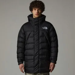 Hombre The North Face Chaquetas Con Aislamiento Integral|Parkas & Abrigos<Parka Con Aislamiento Térmico Limbara Para Hombre