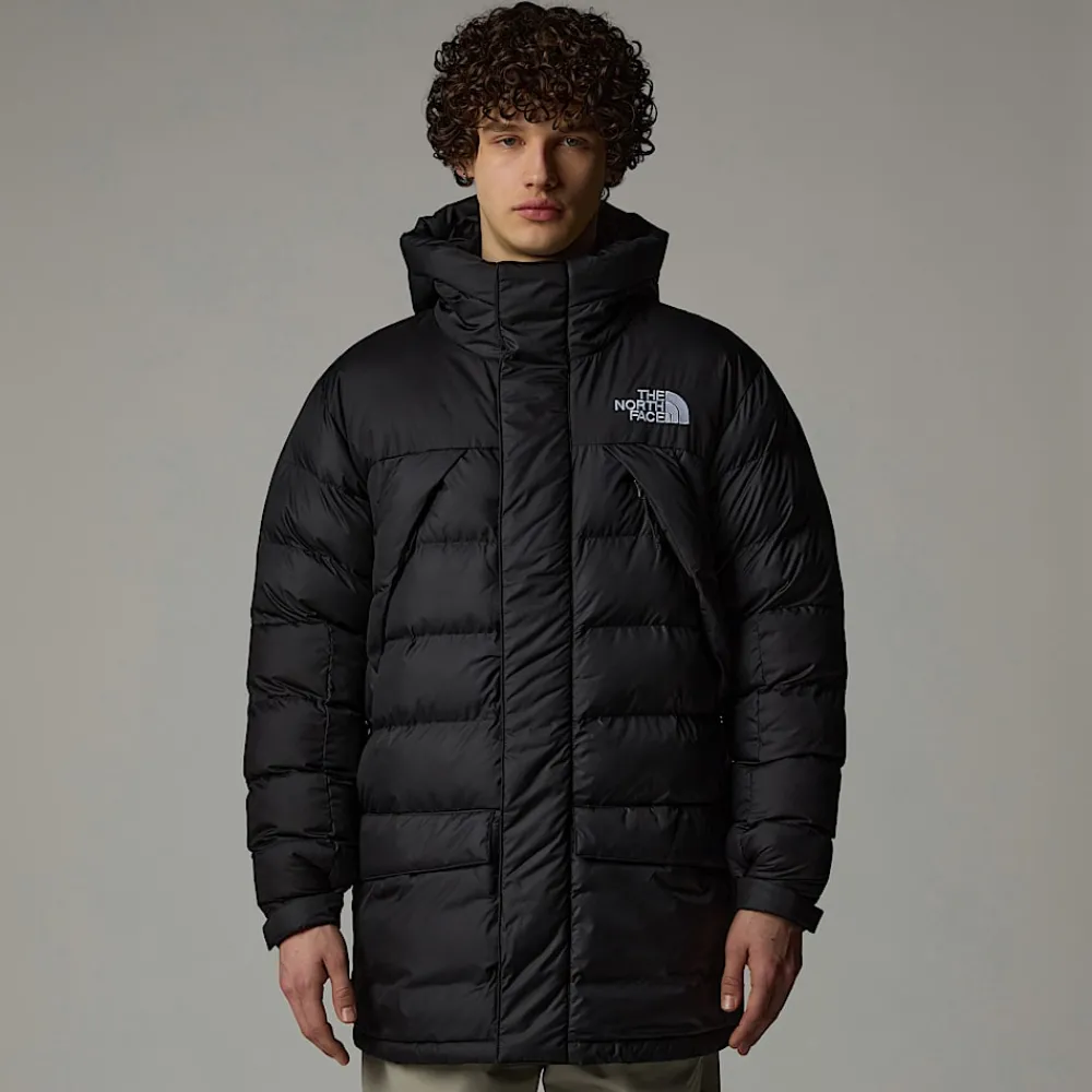 Hombre The North Face Chaquetas Con Aislamiento Integral|Parkas & Abrigos<Parka Con Aislamiento Térmico Limbara Para Hombre