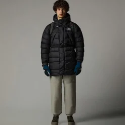 Hombre The North Face Chaquetas Con Aislamiento Integral|Parkas & Abrigos<Parka Con Aislamiento Térmico Limbara Para Hombre