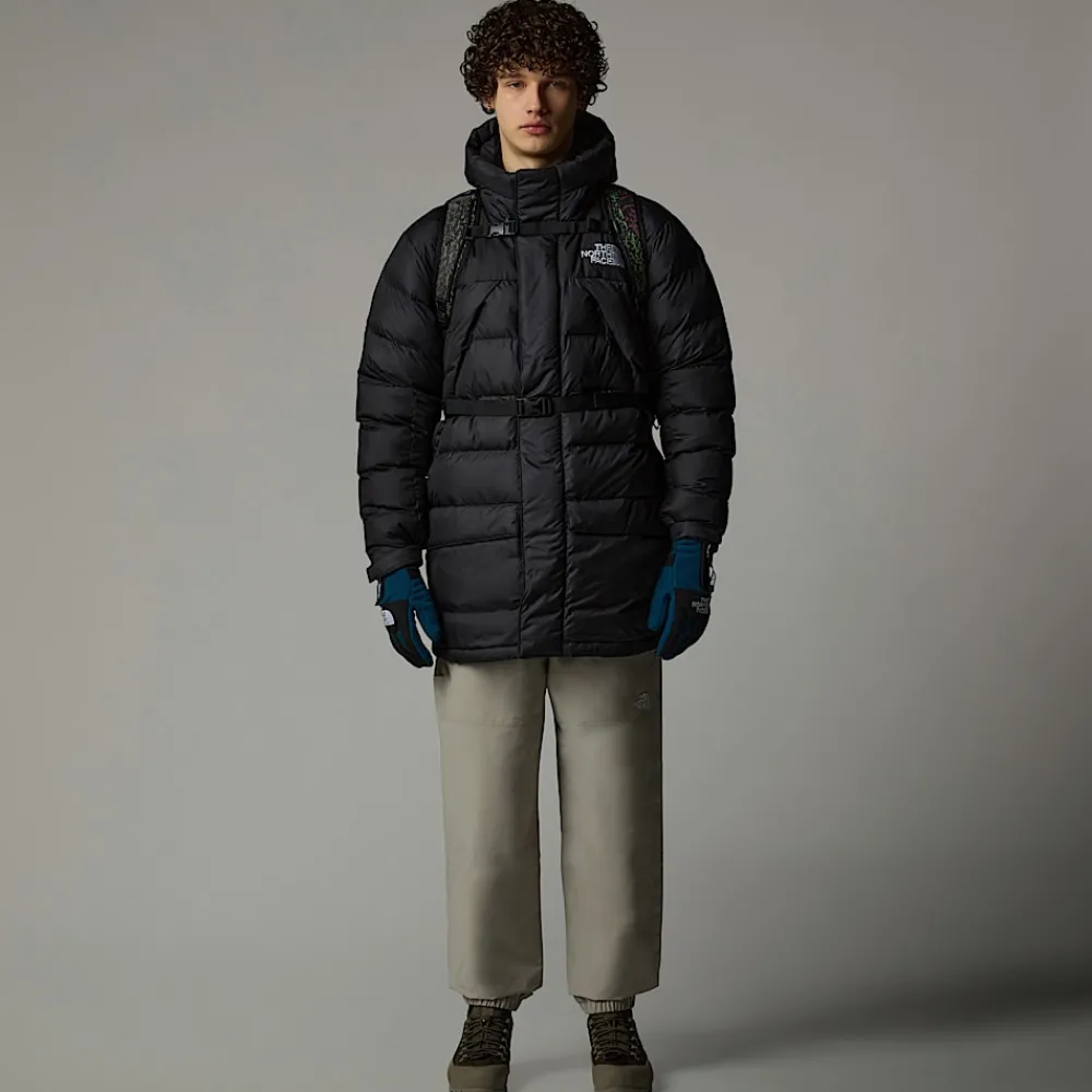 Hombre The North Face Chaquetas Con Aislamiento Integral|Parkas & Abrigos<Parka Con Aislamiento Térmico Limbara Para Hombre