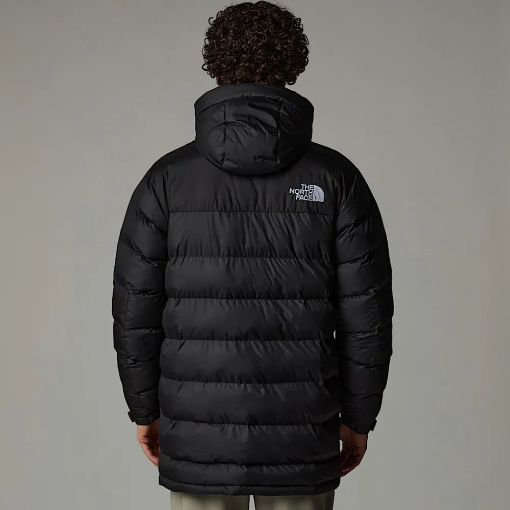 Hombre The North Face Chaquetas Con Aislamiento Integral|Parkas & Abrigos<Parka Con Aislamiento Térmico Limbara Para Hombre