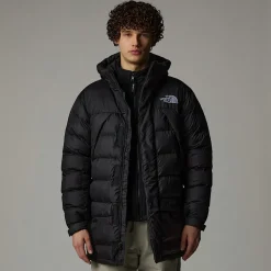 Hombre The North Face Chaquetas Con Aislamiento Integral|Parkas & Abrigos<Parka Con Aislamiento Térmico Limbara Para Hombre