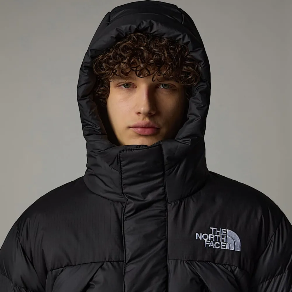 Hombre The North Face Chaquetas Con Aislamiento Integral|Parkas & Abrigos<Parka Con Aislamiento Térmico Limbara Para Hombre
