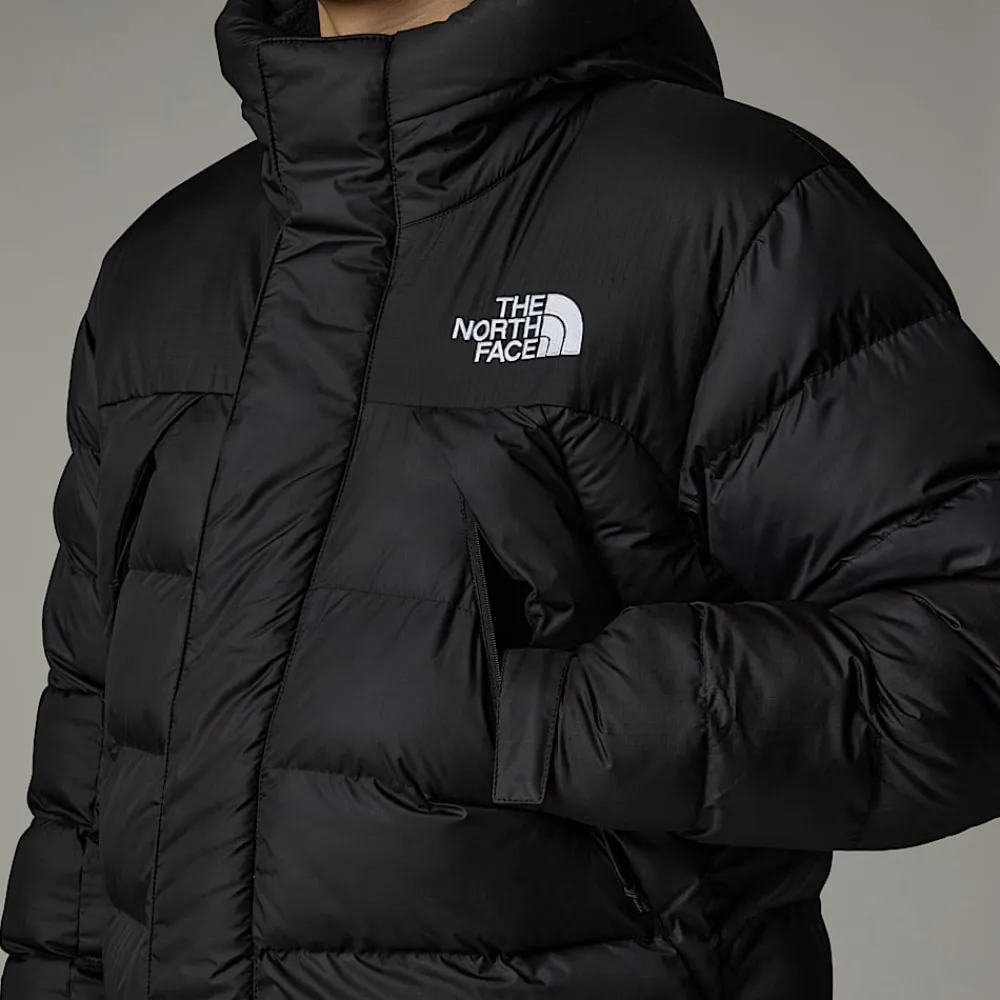 Hombre The North Face Chaquetas Con Aislamiento Integral|Parkas & Abrigos<Parka Con Aislamiento Térmico Limbara Para Hombre