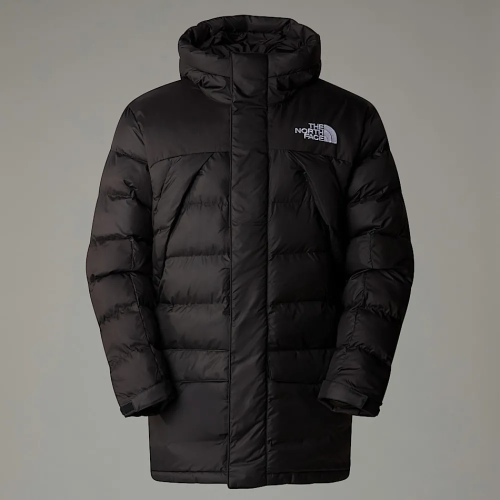 Hombre The North Face Chaquetas Con Aislamiento Integral|Parkas & Abrigos<Parka Con Aislamiento Térmico Limbara Para Hombre