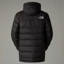 Hombre The North Face Chaquetas Con Aislamiento Integral|Parkas & Abrigos<Parka Con Aislamiento Térmico Limbara Para Hombre