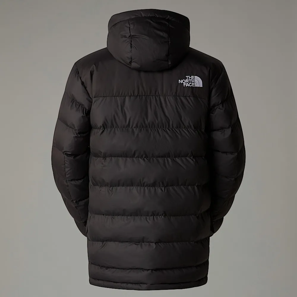 Hombre The North Face Chaquetas Con Aislamiento Integral|Parkas & Abrigos<Parka Con Aislamiento Térmico Limbara Para Hombre