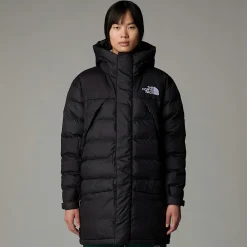 Mujer The North Face Chaquetas Nuptse & Chaquetas Acolchadas|Parkas & Abrigos<Parka Con Aislamiento Térmico Limbara Para Mujer