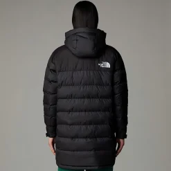 Mujer The North Face Chaquetas Nuptse & Chaquetas Acolchadas|Parkas & Abrigos<Parka Con Aislamiento Térmico Limbara Para Mujer