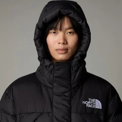 Mujer The North Face Chaquetas Nuptse & Chaquetas Acolchadas|Parkas & Abrigos<Parka Con Aislamiento Térmico Limbara Para Mujer