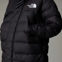 Mujer The North Face Chaquetas Nuptse & Chaquetas Acolchadas|Parkas & Abrigos<Parka Con Aislamiento Térmico Limbara Para Mujer