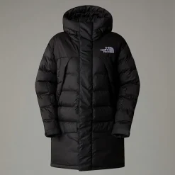 Mujer The North Face Chaquetas Nuptse & Chaquetas Acolchadas|Parkas & Abrigos<Parka Con Aislamiento Térmico Limbara Para Mujer