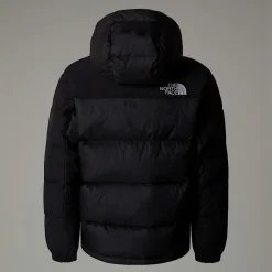 Niños The North Face Abrigos & Chaquetas|Abrigos & Chaquetas<Parka Corta De Plumón Himalayan Para Jóvenes